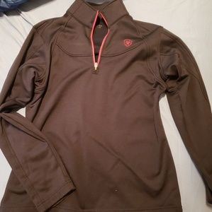Ariat pullover